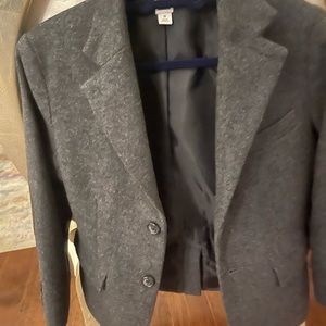 Wool Jacket in excellent condition